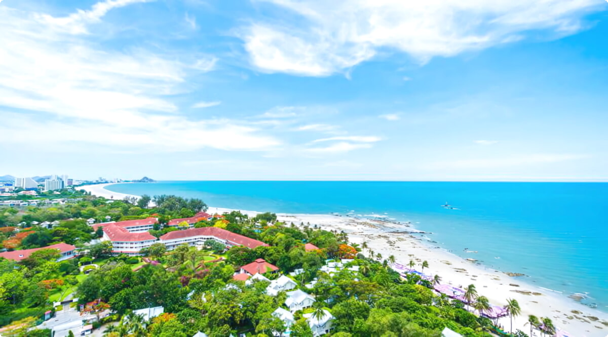 ¿Cuáles son las opciones de vehículos más populares en Huahin?